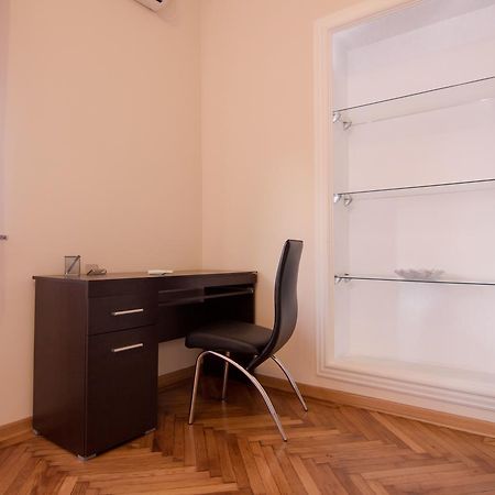 Dositej 5 Apartment ベオグラード エクステリア 写真