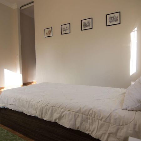 Dositej 5 Apartment ベオグラード エクステリア 写真
