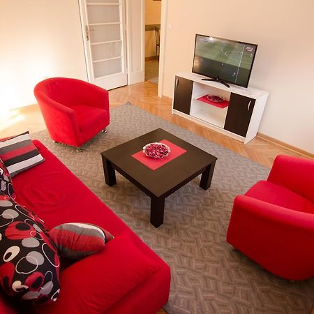 Dositej 5 Apartment ベオグラード エクステリア 写真