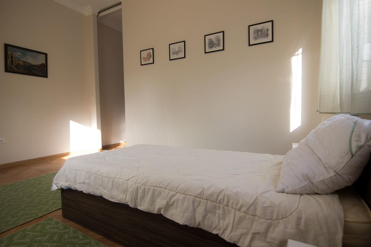 Dositej 5 Apartment ベオグラード エクステリア 写真