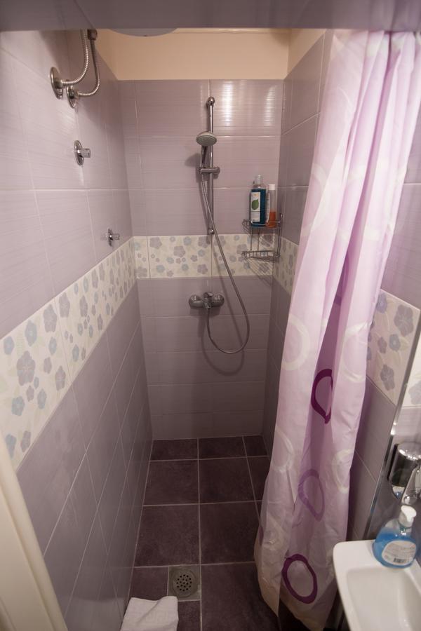 Dositej 5 Apartment ベオグラード エクステリア 写真