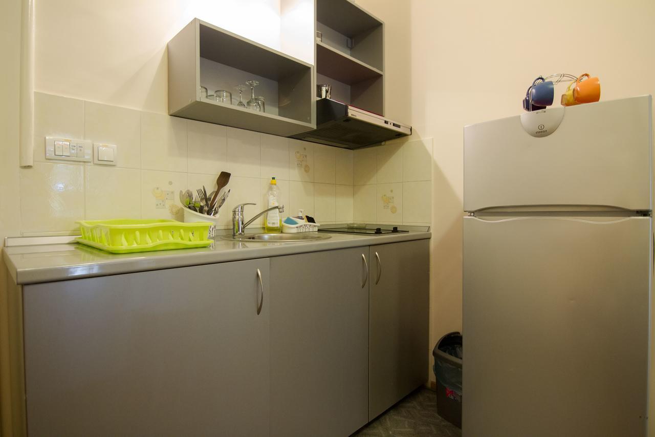 Dositej 5 Apartment ベオグラード エクステリア 写真