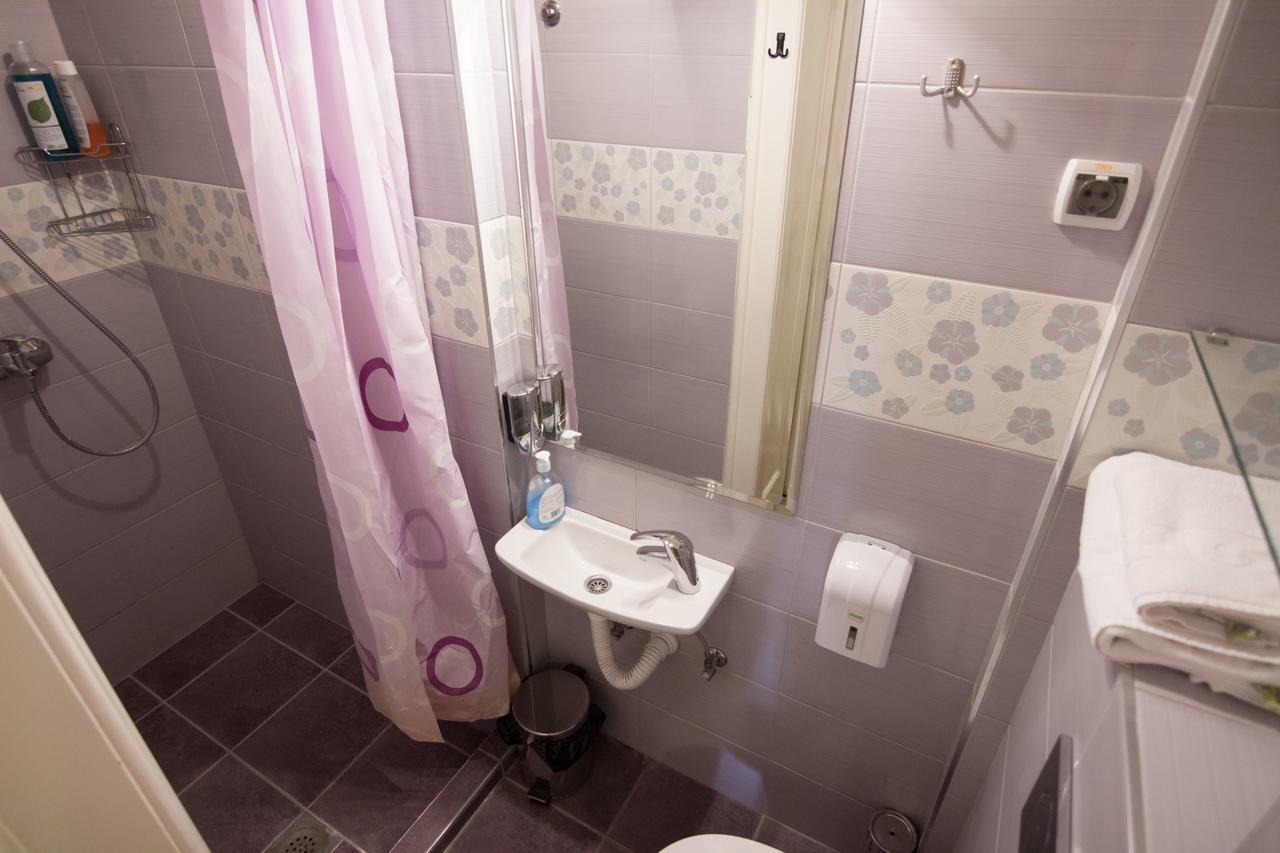 Dositej 5 Apartment ベオグラード エクステリア 写真